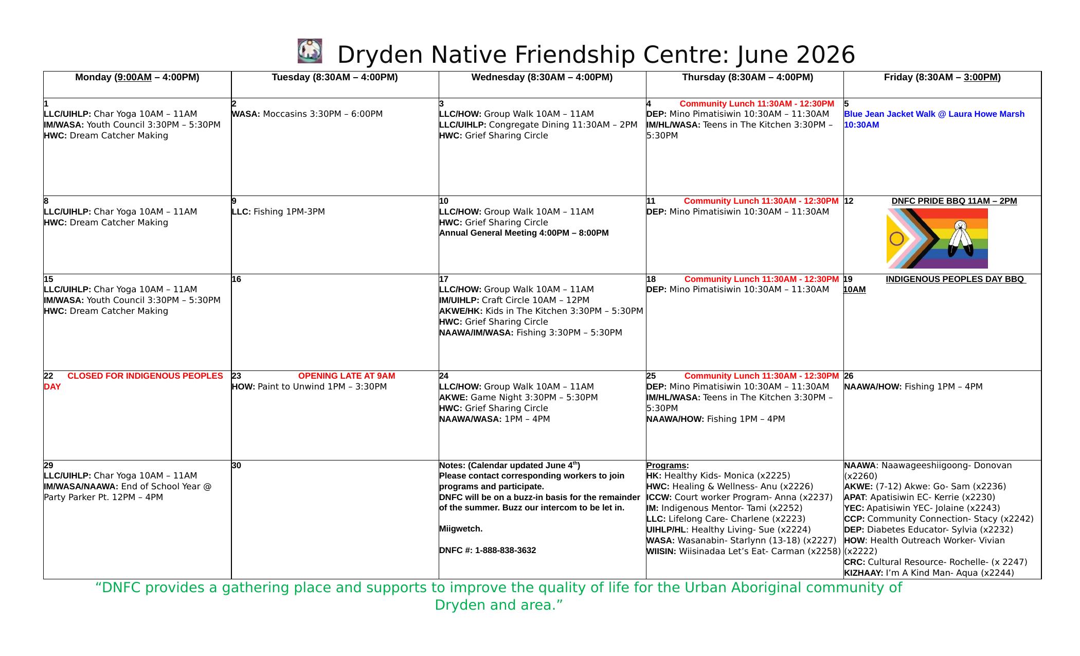 June 2026