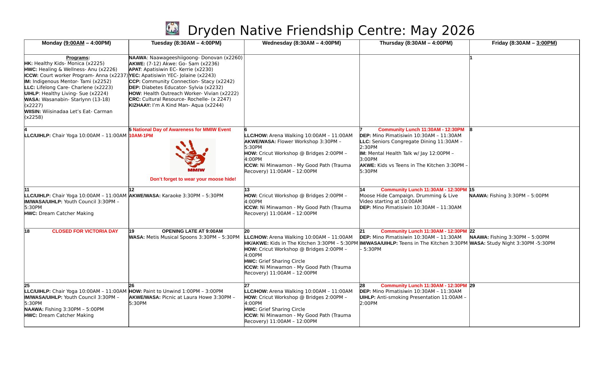 May 2026